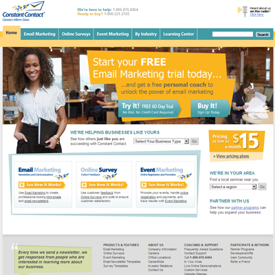25% to 75% Off all products at Vistaprint!