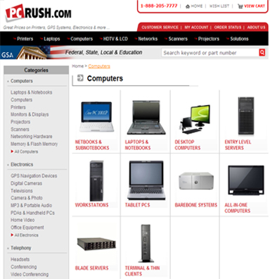 Click here for recognition products and business promotional items