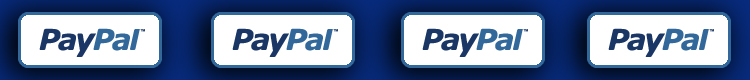 Paypal, the easiest payment integration for your website